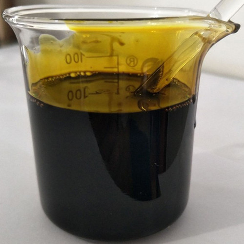 Engine Oil Additives Friction Modifier MoDTC(liquid)