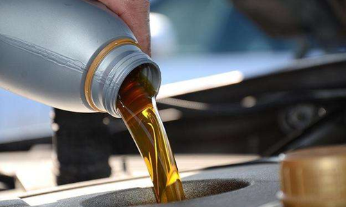 The Important Function of Lubricating Oil Additive 